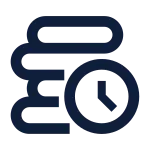 Money Zijindaijiesuan Line SVG Icon